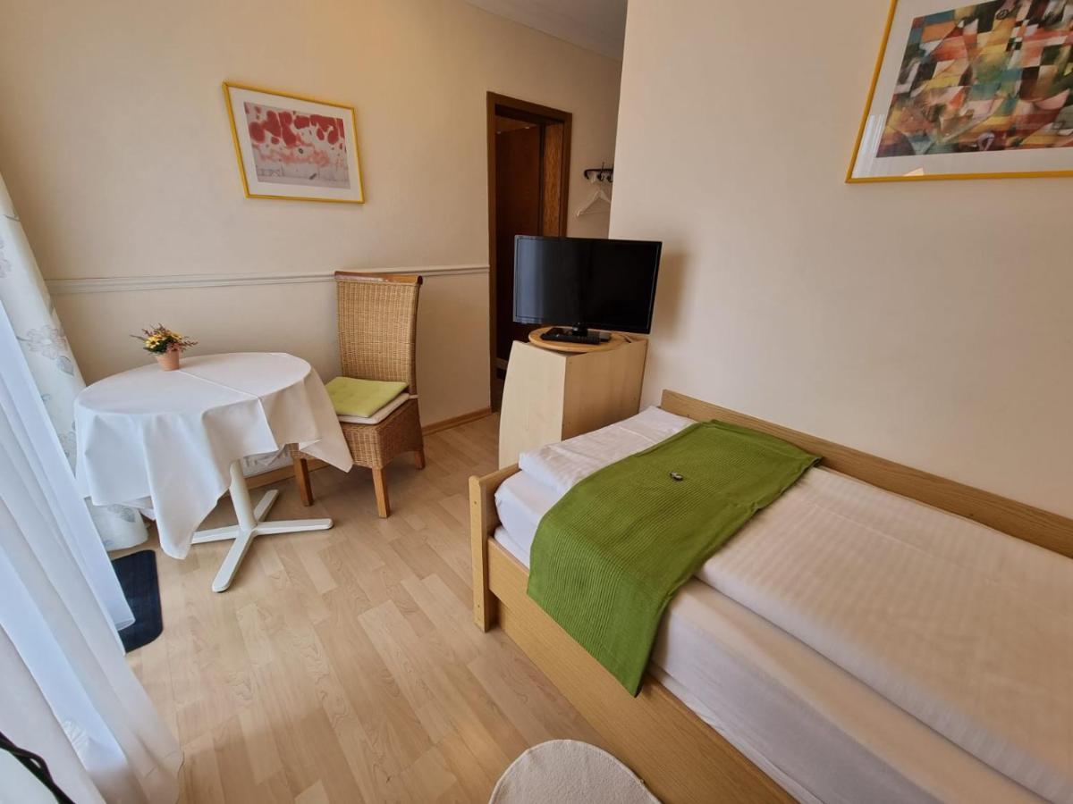 Parkhotel Ruhpolding Inklusive Chiemgaukarte Exterior photo
